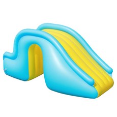 워터슬라이드에어바운스