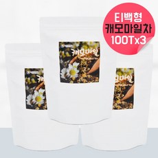 오설록캐모마일잎차