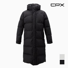 CPX CPX 공용 인터라켄 벤치 롱 덕다운_MGMKDUC8151