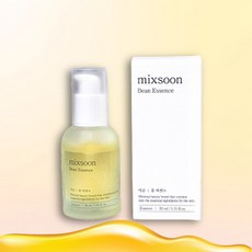 믹순콩에센스 50ml1+1개 sns대란템