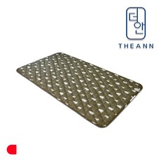 최유라전기장판