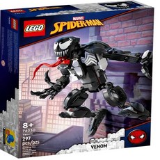 스파이더맨레고