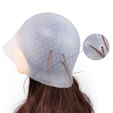 미용실염색모자