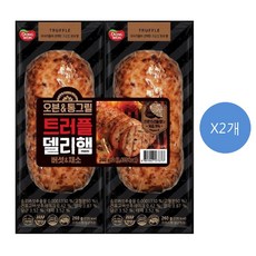 사각햄