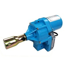 비닐하우스환기통