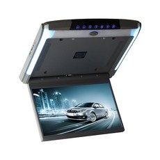 와이드천장모니터