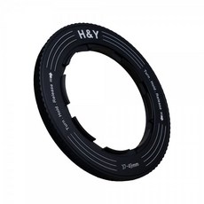 가변필터어뎁터