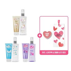 바디판타지핸드크림