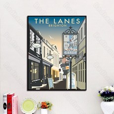 분전반인터폰차단기커버액자