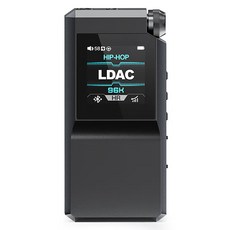 Fiio BTR17 휴대용 블루투스 디코더 헤드폰 파워 앰프