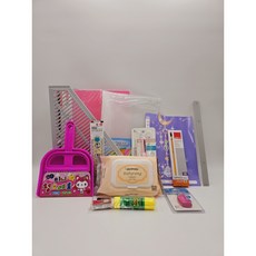 색연필싸인펜세트 TOP01