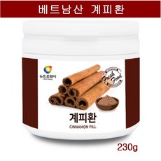 보담다소니계피