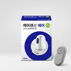 케어센스 에어 연속혈당측정기 1세트15일 당체크기CGM