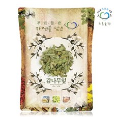 푸른들판 국내산 건조 감잎 500g 감잎차, 1개