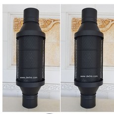 150mm방열관