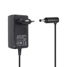 다이슨 V8 용 충전식 배터리 일반 교체 V8 SV10 동물 리튬 이온 진공 청소기 12800mAh 21.6V, 21.6v Charger