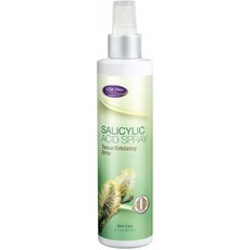 Life-Flo Salicylic Acid 스프레이 주제 각질 제거 스프레이 2% Salicylic Acid for 스킨 파인 라인 주, 1