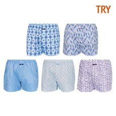 트라이인견트렁크