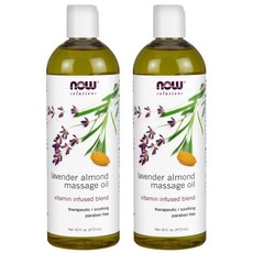 나우푸드아몬드오일