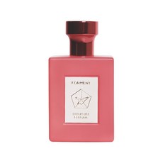[신제품] 포맨트 시그니처 퍼퓸 벨벳 허그 여성 향수, 50ml