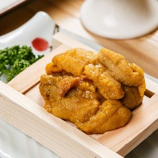 홈마카세 프리미엄 말똥 성게알 우니 100g 초저온 급랭, 말똥 성게알 100g x 2, 2개