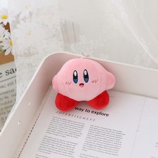 별의커비인형