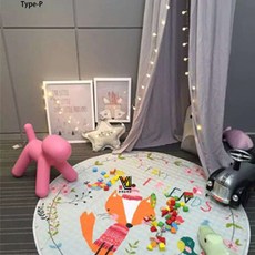 졸리점퍼뮤지컬플레이매트