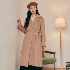 JJ지고트 캐시미어 로브 핸드메이드 코트 GPBM0CTT11