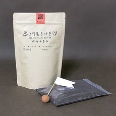 그림봉투화분 씨앗 반려식물 화분재배키트 키우기, 색상_봉선화