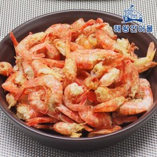 해왕 두절새우(대) 1kg 500g 250g 100g, 두절새우(대) 500g(250gX2봉)