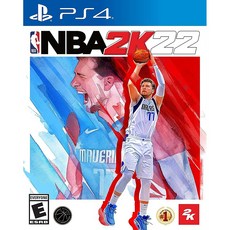 nba2k22