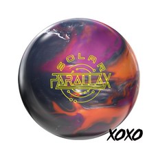 스톰볼링공 솔라패럴랙스 / SOLAR PARALLAX