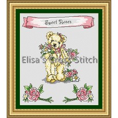 G88 stich 크로스 스티치 키트 크래프트 패키지 코튼 패브릭 치실 새로운 디자인 카운트 바느질 자수 크로스 스티칭, (29:200013174)KTX094:18CT