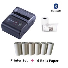 pc무선영수증프린터