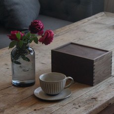 부직포붓케이스