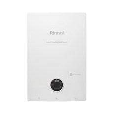 린나이 콘덴싱 가스온수기 20리터 RCW-20CF/20CE, LNG/도시가스, RCW-20CE