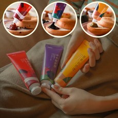 JAMPLE 잼플, 3개, 100g
