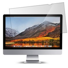 [바보사랑]3M PF 24.0W9 모니터 블루라이트 정보보호 보안필름, 1개