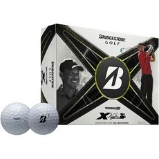 1436173 브리지스톤 골프공 투어 B 2024 1다스 12구들이 BRIDGESTONE GOLF BALL TOUR X XS RXS MindSet 우레탄 커버 3피스구조 US모 - 3피스x