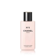 샤넬 No 5 바디 로션 200 ml 퍼퓸드 럭셔리 바디, none, 상세페이지참조
