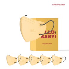 네이처에어마스크