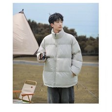 남자 패딩 점퍼 겨울 자켓 빅사이즈 상품 이미지