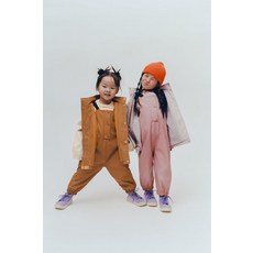 자라키즈멜빵