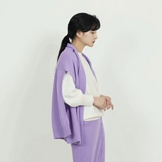 홀가먼트썸머어깨숄