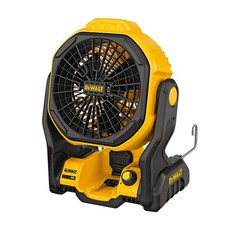 [Dewalt] 디월트 20V MAX 충전 선풍기 베어툴 DCE512N