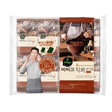비비고구운김