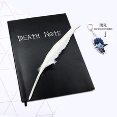 데스노트굿즈시계