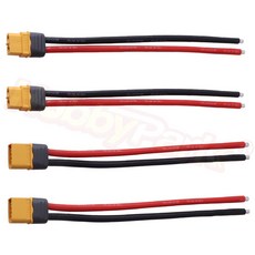 0게이지실리콘케이블