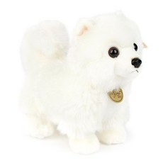 포메라니안인형