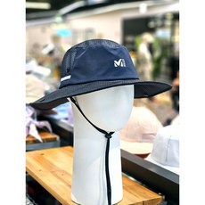 밀레 등산모자 벙거지 통풍 풀 메쉬 로잉 햇 MXSUC001 21